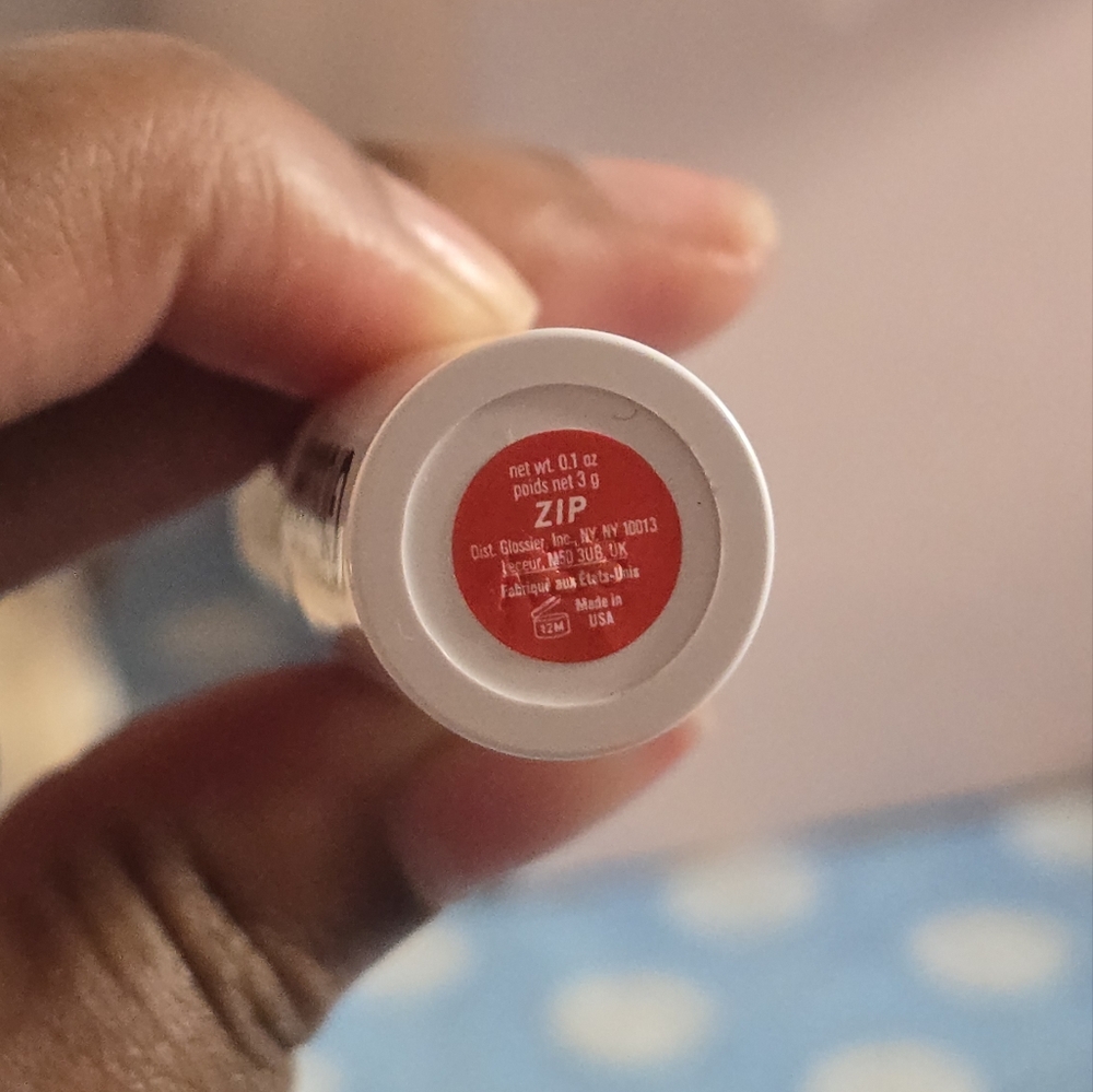 Glossier Generation G In Zip - ORIGINAL formula